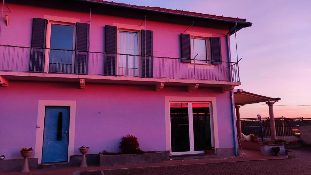 B&B Casa Lilla, Verzuolo